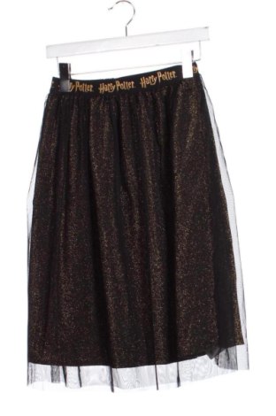 Dziecięca spódnica Harry Potter, Rozmiar 10-11y/ 146-152 cm, Kolor Kolorowy, Cena 53,58 zł