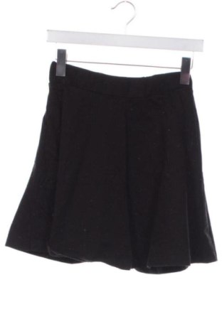 Kinderrock KappAhl, Größe 14-15y/ 168-170 cm, Farbe Schwarz, Preis 11,76 €