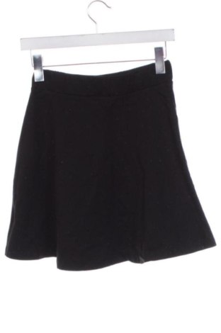 Kinderrock KappAhl, Größe 14-15y/ 168-170 cm, Farbe Schwarz, Preis 11,76 €