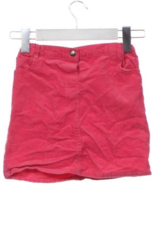Kinderrock Kids, Größe 7-8y/ 128-134 cm, Farbe Rosa, Preis 9,70 €