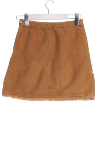 Kinderrock Lana, Größe 8-9y/ 134-140 cm, Farbe Braun, Preis € 9,78