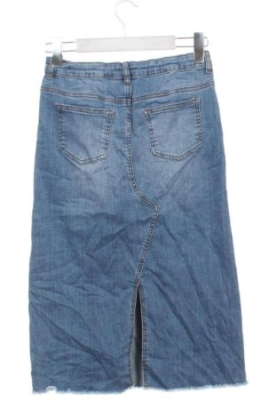 Kinderrock Name It, Größe 9-10y/ 140-146 cm, Farbe Blau, Preis 13,99 €