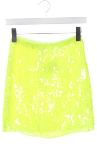 Kinderrock River Island, Größe 10-11y/ 146-152 cm, Farbe Grün, Preis 10,17 €