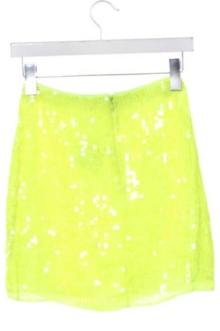 Kinderrock River Island, Größe 10-11y/ 146-152 cm, Farbe Grün, Preis 10,17 €