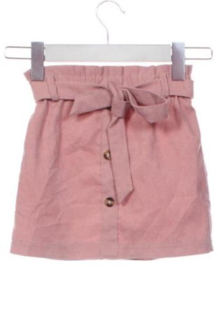 Kinderrock SHEIN, Größe 4-5y/ 110-116 cm, Farbe Rosa, Preis € 12,99