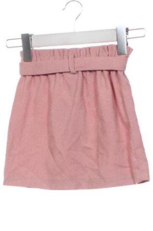 Kinderrock SHEIN, Größe 4-5y/ 110-116 cm, Farbe Rosa, Preis € 12,99