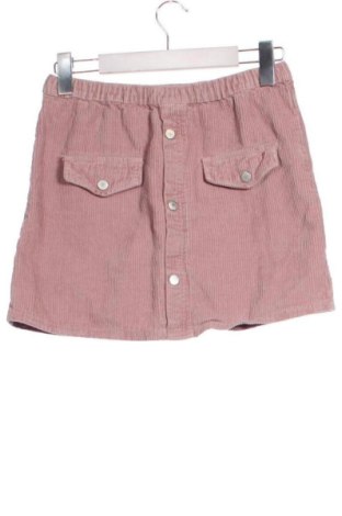Dětská sukně  Sinsay, Velikost 11-12y/ 152-158 cm, Barva Popelavě růžová, Cena  275,00 Kč