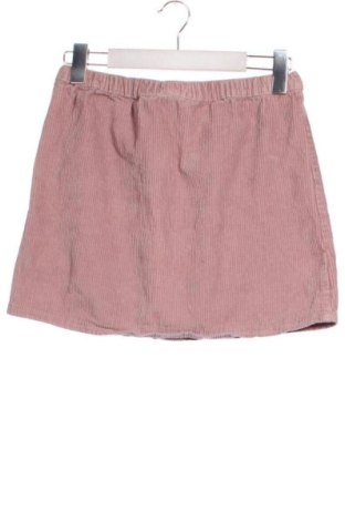 Dětská sukně  Sinsay, Velikost 11-12y/ 152-158 cm, Barva Popelavě růžová, Cena  275,00 Kč
