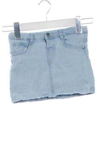 Kinderrock Sinsay, Größe 5-6y/ 116-122 cm, Farbe Blau, Preis 10,00 €