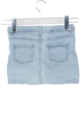 Kinderrock Sinsay, Größe 5-6y/ 116-122 cm, Farbe Blau, Preis 10,00 €