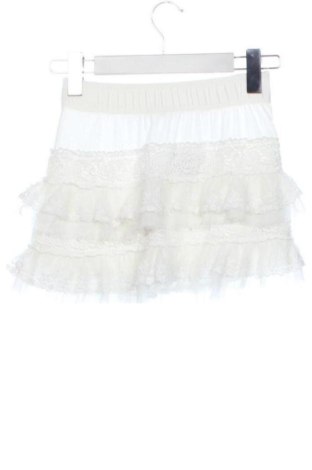 Kinderrock Sisley, Größe 6-7y/ 122-128 cm, Farbe Weiß, Preis 17,00 €