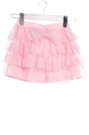 Dětská sukně  Terranova, Velikost 7-8y/ 128-134 cm, Barva Růžová, Cena  249,00 Kč