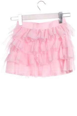 Dětská sukně  Terranova, Velikost 7-8y/ 128-134 cm, Barva Růžová, Cena  249,00 Kč