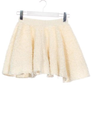 Dětská sukně  Unbranded, Velikost 11-12y/ 152-158 cm, Barva Krémová, Cena  289,00 Kč