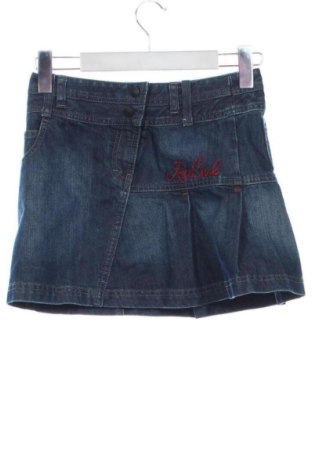 Kinderrock Unbranded, Größe 11-12y/ 152-158 cm, Farbe Blau, Preis 9,70 €