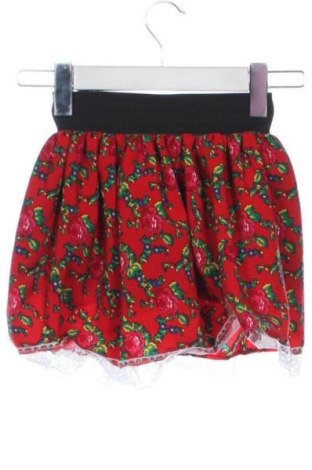 Kinderrock Unbranded, Größe 4-5y/ 110-116 cm, Farbe Mehrfarbig, Preis 9,70 €