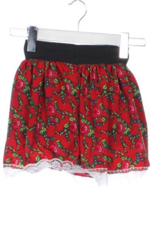 Kinderrock Unbranded, Größe 4-5y/ 110-116 cm, Farbe Mehrfarbig, Preis 9,70 €