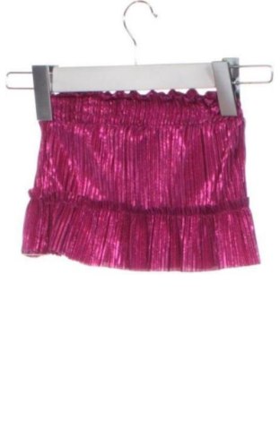 Kinderrock Unbranded, Größe 3-6m/ 62-68 cm, Farbe Rosa, Preis 12,99 €