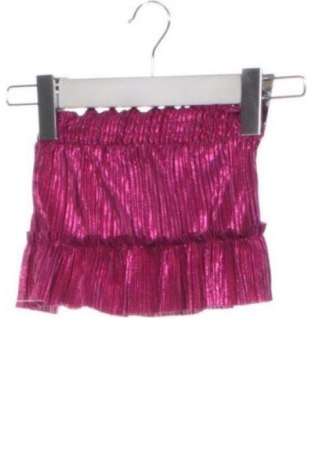 Kinderrock Unbranded, Größe 3-6m/ 62-68 cm, Farbe Rosa, Preis 12,99 €