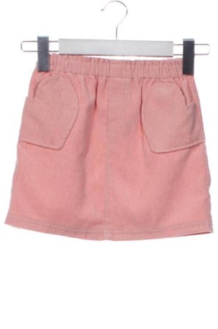 Детска пола Unbranded, Размер 18-24m/ 86-98 см, Цвят Розов, Цена 9,78 €