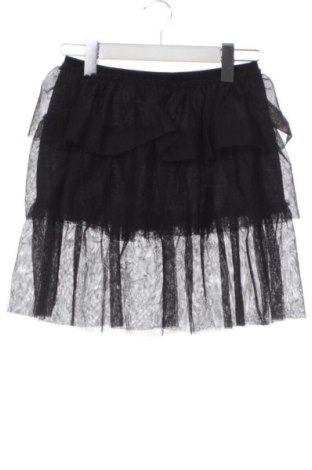 Kinderrock Unbranded, Größe 15-18y/ 170-176 cm, Farbe Schwarz, Preis 9,78 €