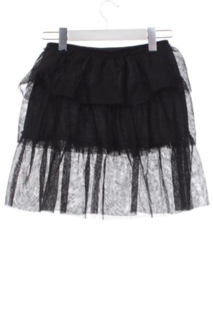 Kinderrock Unbranded, Größe 15-18y/ 170-176 cm, Farbe Schwarz, Preis 9,78 €