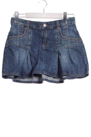 Kinderrock United Colors Of Benetton, Größe 10-11y/ 146-152 cm, Farbe Blau, Preis € 10,00