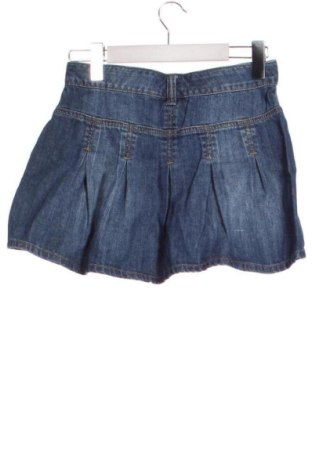 Kinderrock United Colors Of Benetton, Größe 10-11y/ 146-152 cm, Farbe Blau, Preis € 10,00