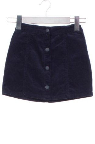 Dziecięca spódnica United Colors Of Benetton, Rozmiar 5-6y/ 116-122 cm, Kolor Niebieski, Cena 53,58 zł