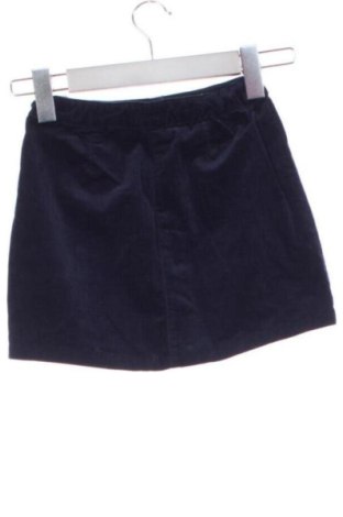 Dziecięca spódnica United Colors Of Benetton, Rozmiar 5-6y/ 116-122 cm, Kolor Niebieski, Cena 53,58 zł