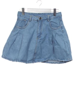 Kinderrock Y.F.K., Größe 15-18y/ 170-176 cm, Farbe Blau, Preis 10,00 €