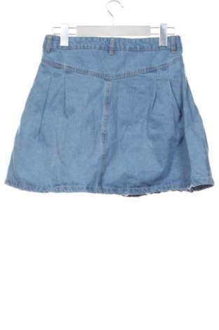 Kinderrock Y.F.K., Größe 15-18y/ 170-176 cm, Farbe Blau, Preis 10,00 €