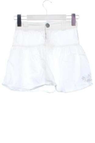 Kinderrock Yigga, Größe 7-8y/ 128-134 cm, Farbe Weiß, Preis 9,70 €