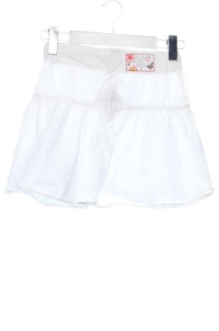 Kinderrock Yigga, Größe 7-8y/ 128-134 cm, Farbe Weiß, Preis 9,70 €
