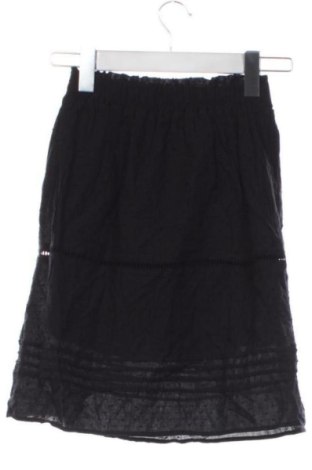 Fustă pentru copii Zara, Mărime 12-13y/ 158-164 cm, Culoare Negru, Preț 36,99 Lei, #136372238