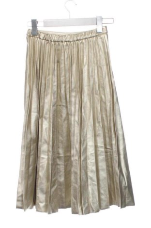 Kinderrock Zara, Größe 12-13y/ 158-164 cm, Farbe Golden, Preis 9,99 €