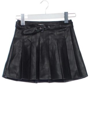 Kinderrock Zara, Größe 7-8y/ 128-134 cm, Farbe Schwarz, Preis 4,99 €