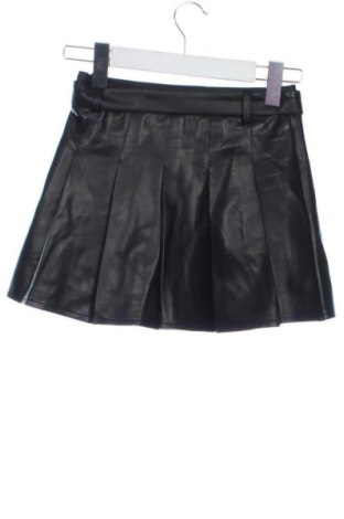 Kinderrock Zara, Größe 7-8y/ 128-134 cm, Farbe Schwarz, Preis 4,99 €