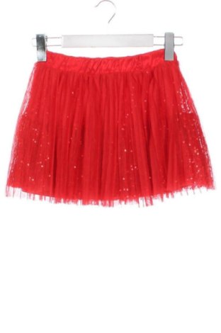 Dziecięca spódnica Zara, Rozmiar 6-7y/ 122-128 cm, Kolor Czerwony, Cena 37,99 zł