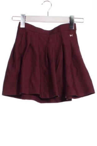 Kinderrock Zara, Größe 6-7y/ 122-128 cm, Farbe Rot, Preis 7,00 €