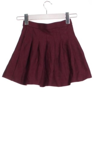 Kinderrock Zara, Größe 6-7y/ 122-128 cm, Farbe Rot, Preis 7,00 €