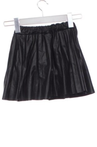 Kinderrock Zara, Größe 4-5y/ 110-116 cm, Farbe Schwarz, Preis 7,00 €