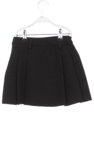 Dětská sukně  Zara, Velikost 8-9y/ 134-140 cm, Barva Černá, Cena  209,00 Kč