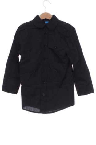 Dziecięca koszula Adams Kids, Rozmiar 4-5y/ 110-116 cm, Kolor Czarny, Cena 29,99 zł
