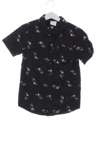 Dětská košile  B Collection, Velikost 7-8y/ 128-134 cm, Barva Černá, Cena  279,00 Kč