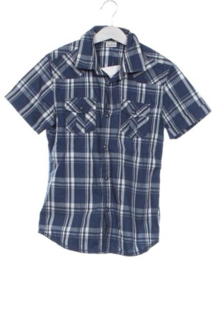 Dziecięca koszula Blu Kids, Rozmiar 10-11y/ 146-152 cm, Kolor Kolorowy, Cena 32,15 zł