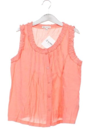 Dětská košile  C&A, Velikost 10-11y/ 146-152 cm, Barva Oranžová, Cena  170,00 Kč