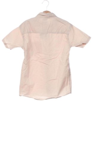 Kinderhemd Carter's, Größe 11-12y/ 152-158 cm, Farbe Beige, Preis 7,99 €