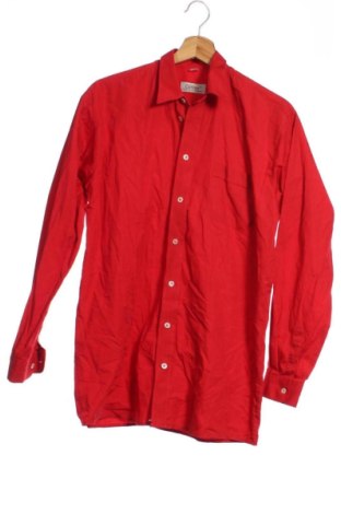 Kinderhemd Condor, Größe 14-15y/ 168-170 cm, Farbe Rot, Preis € 11,70