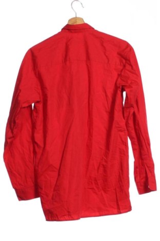 Kinderhemd Condor, Größe 14-15y/ 168-170 cm, Farbe Rot, Preis € 11,70